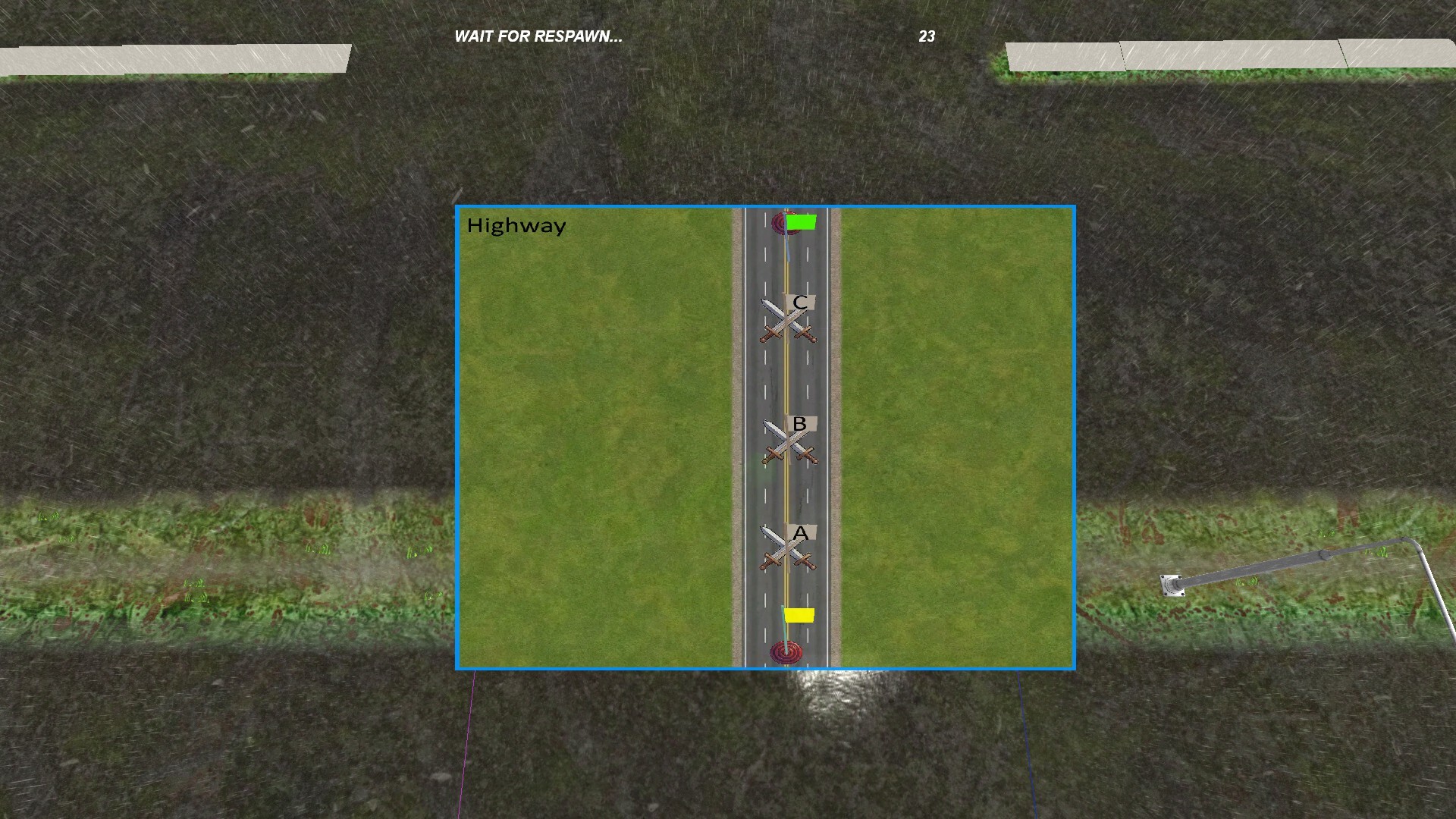 IRON SIGHT screenshot #32