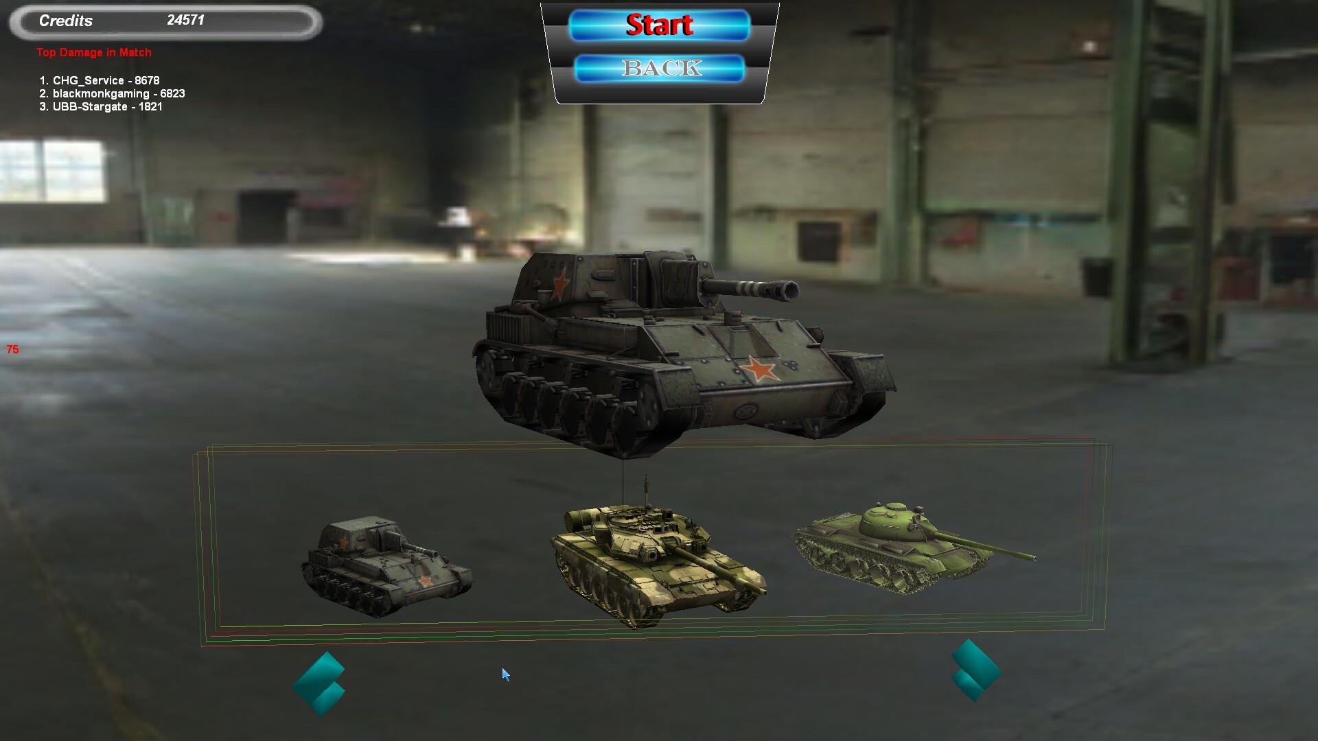 IRON SIGHT screenshot #11