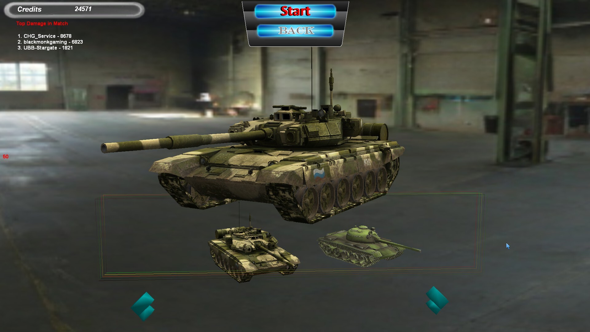 IRON SIGHT screenshot #15