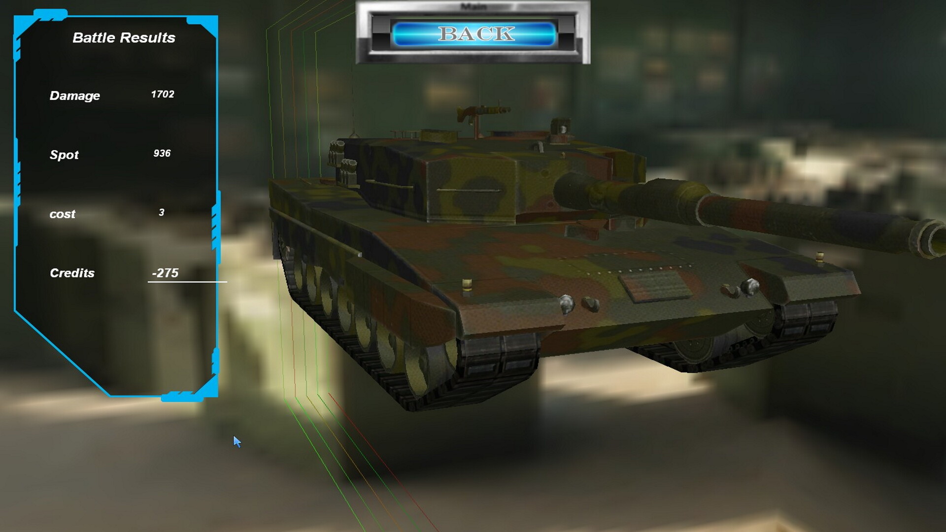 IRON SIGHT Featured Screenshot #1