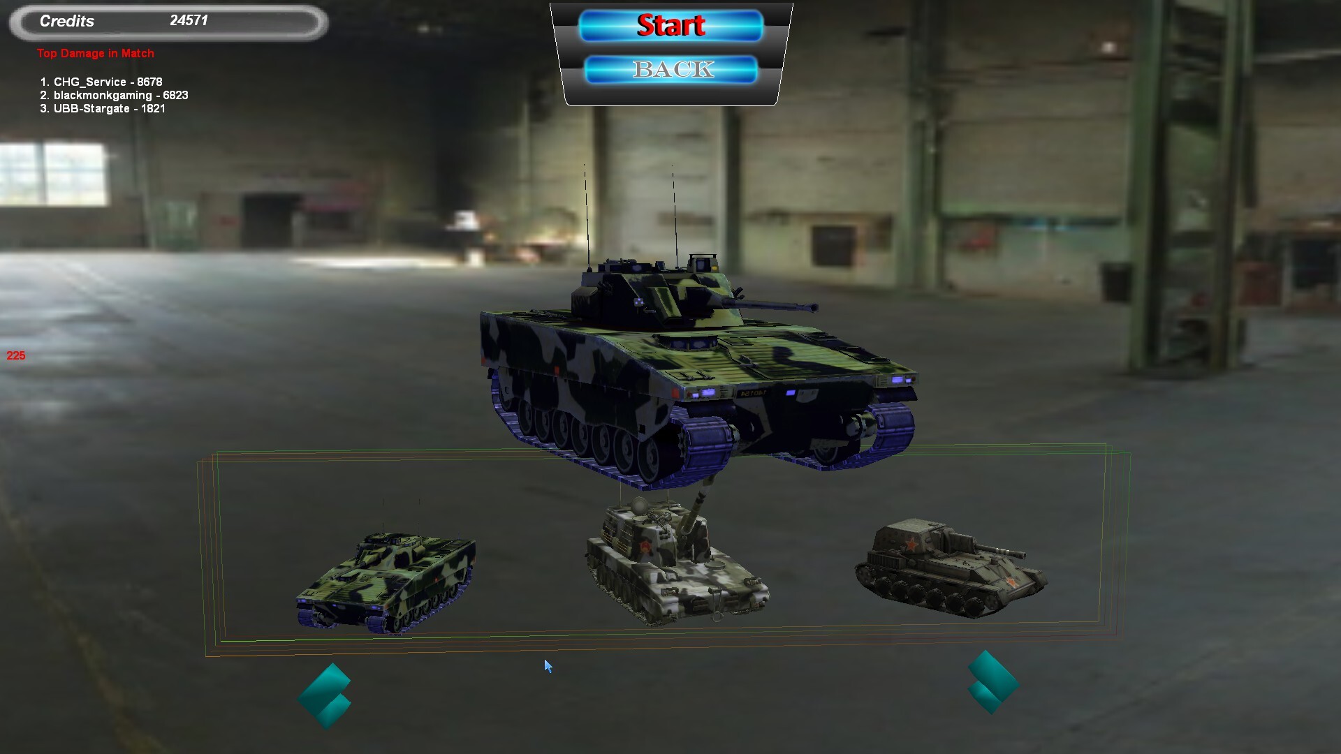 IRON SIGHT screenshot #7