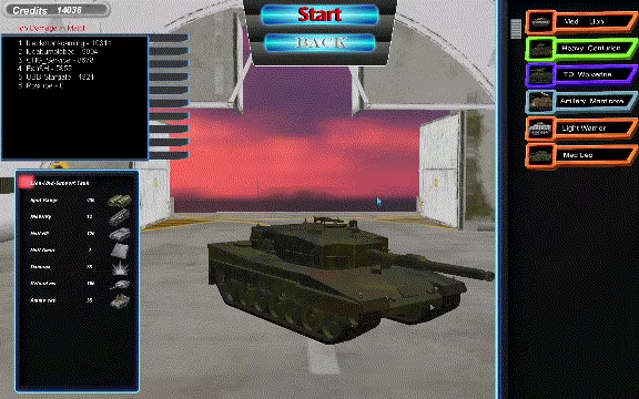 IRON SIGHT video 2