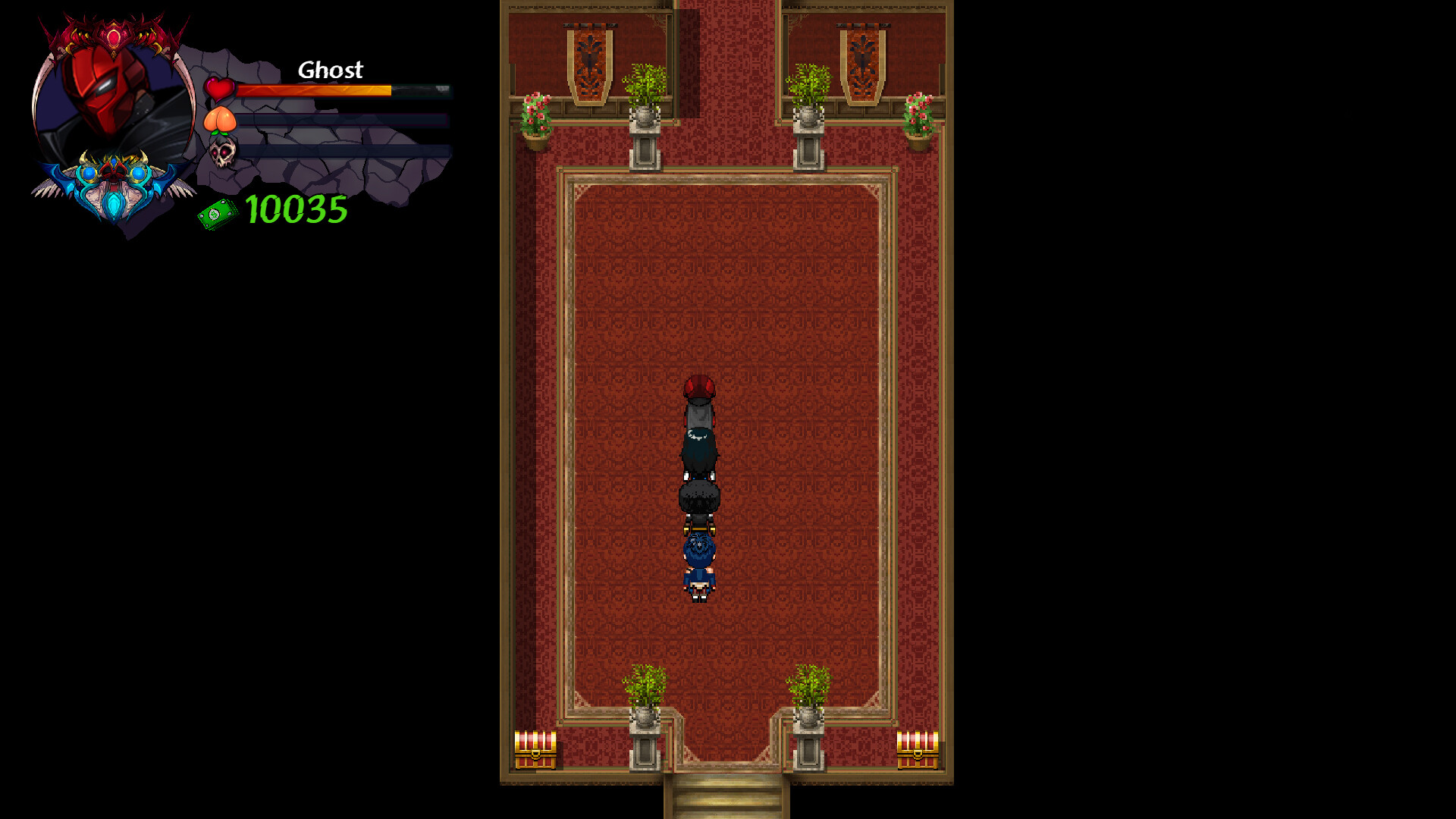 Resident's Battle: A Stranger's Tale screenshot #5