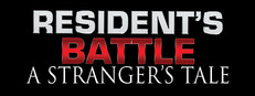 Resident's Battle: A Stranger's Tale cover