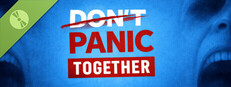 Don't Panic Together Demo