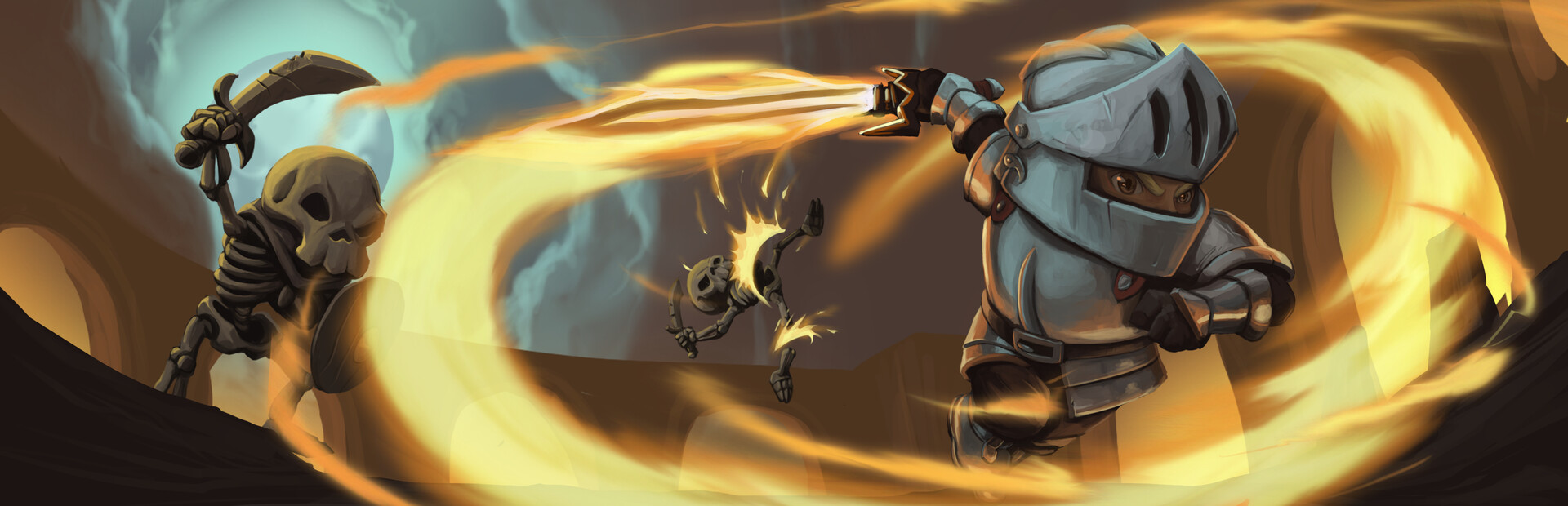 Whirlwind Survivor