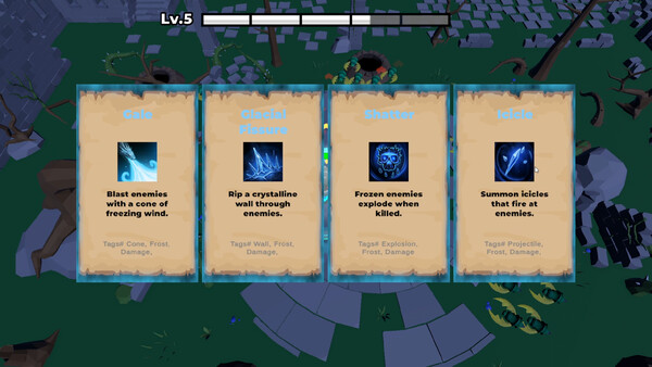 Screenshot media