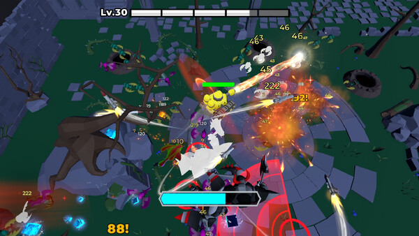 Screenshot media