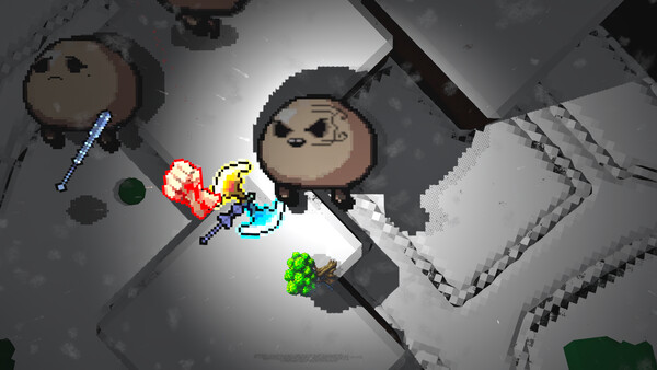 Nidgets: Award Winning Idle Simulator screenshot 2