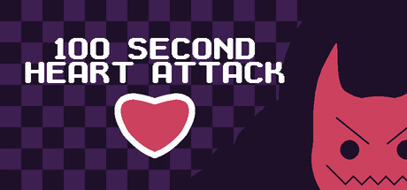 100 Second Heart Attack
