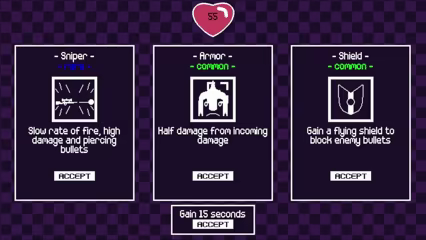100 Second Heart Attack video 3