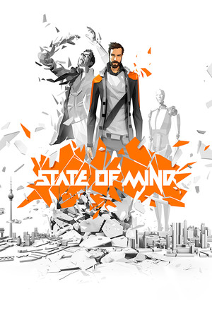 Cover art of State of Mind