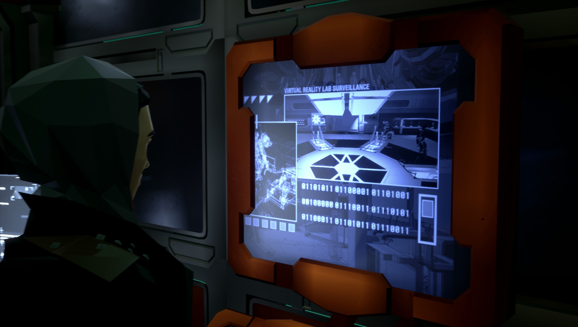 State of Mind screenshot #9