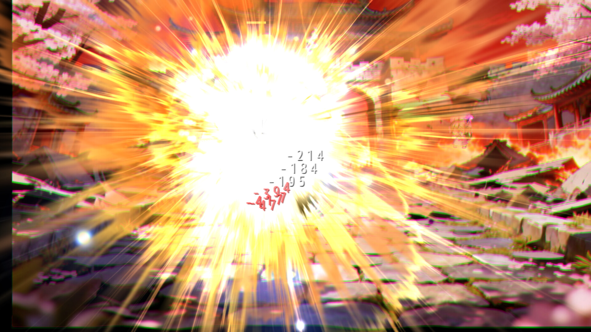 聲姿迴響 screenshot #2