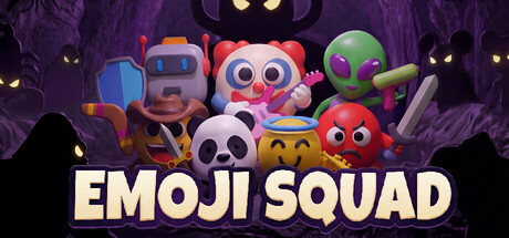 Emoji Squad