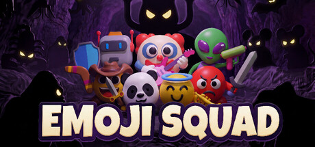 Emoji Squad