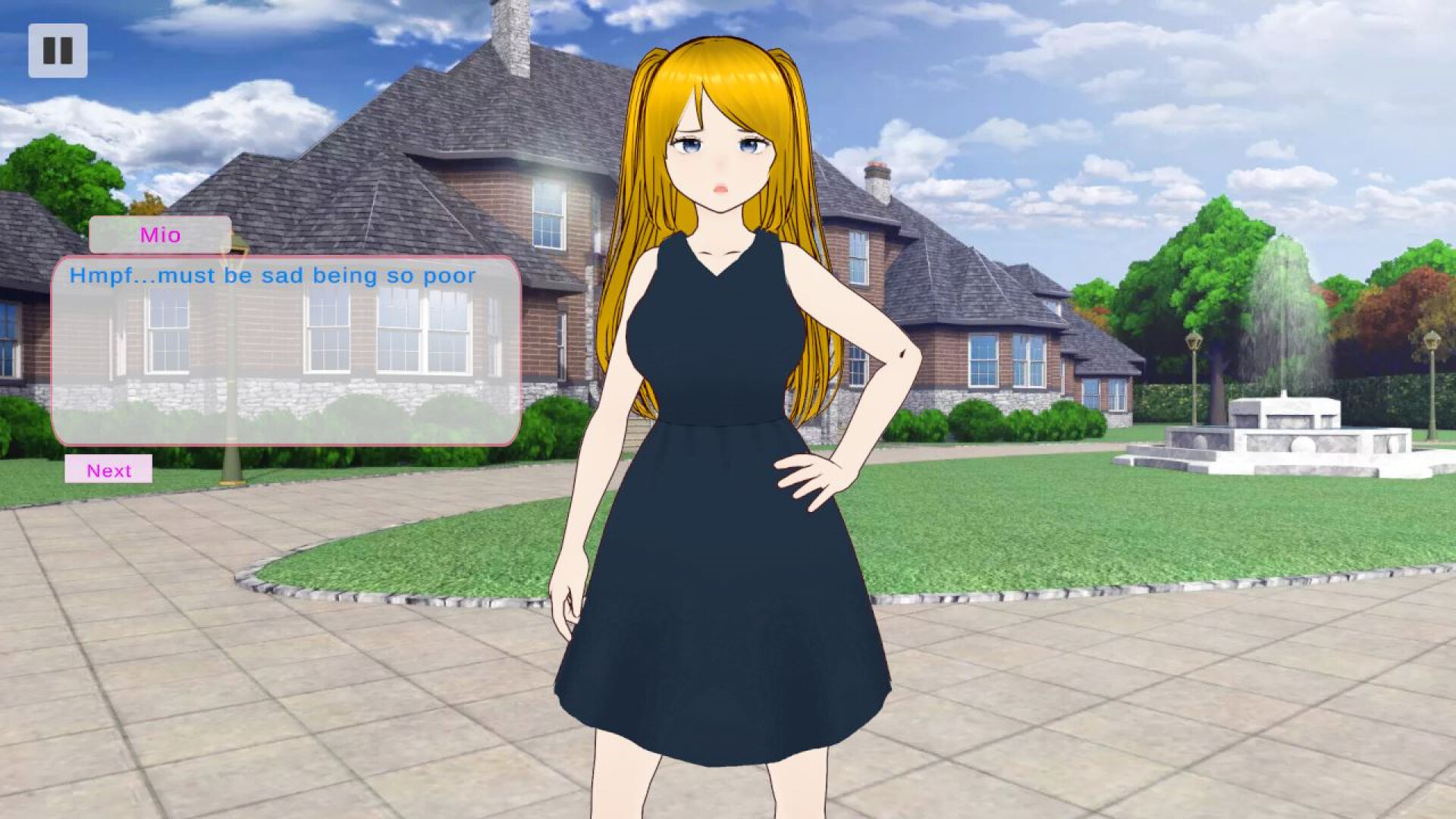 Yoga with Sensei screenshot #6