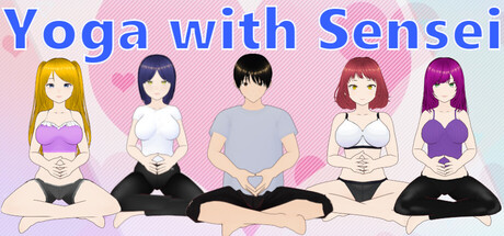 Yoga with Sensei