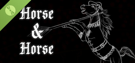 Horse & Horse Demo
