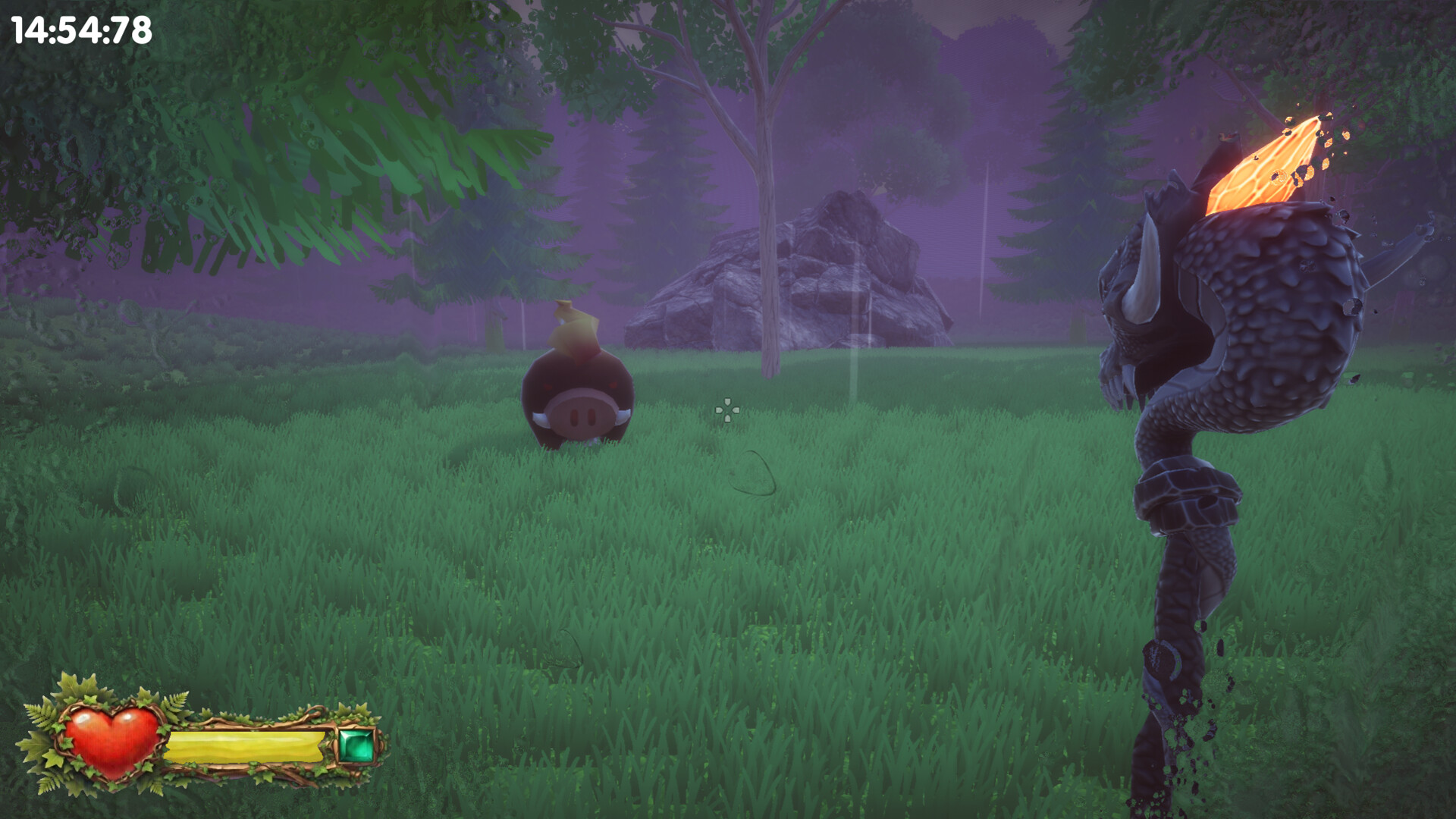 Arena of Trials screenshot #3