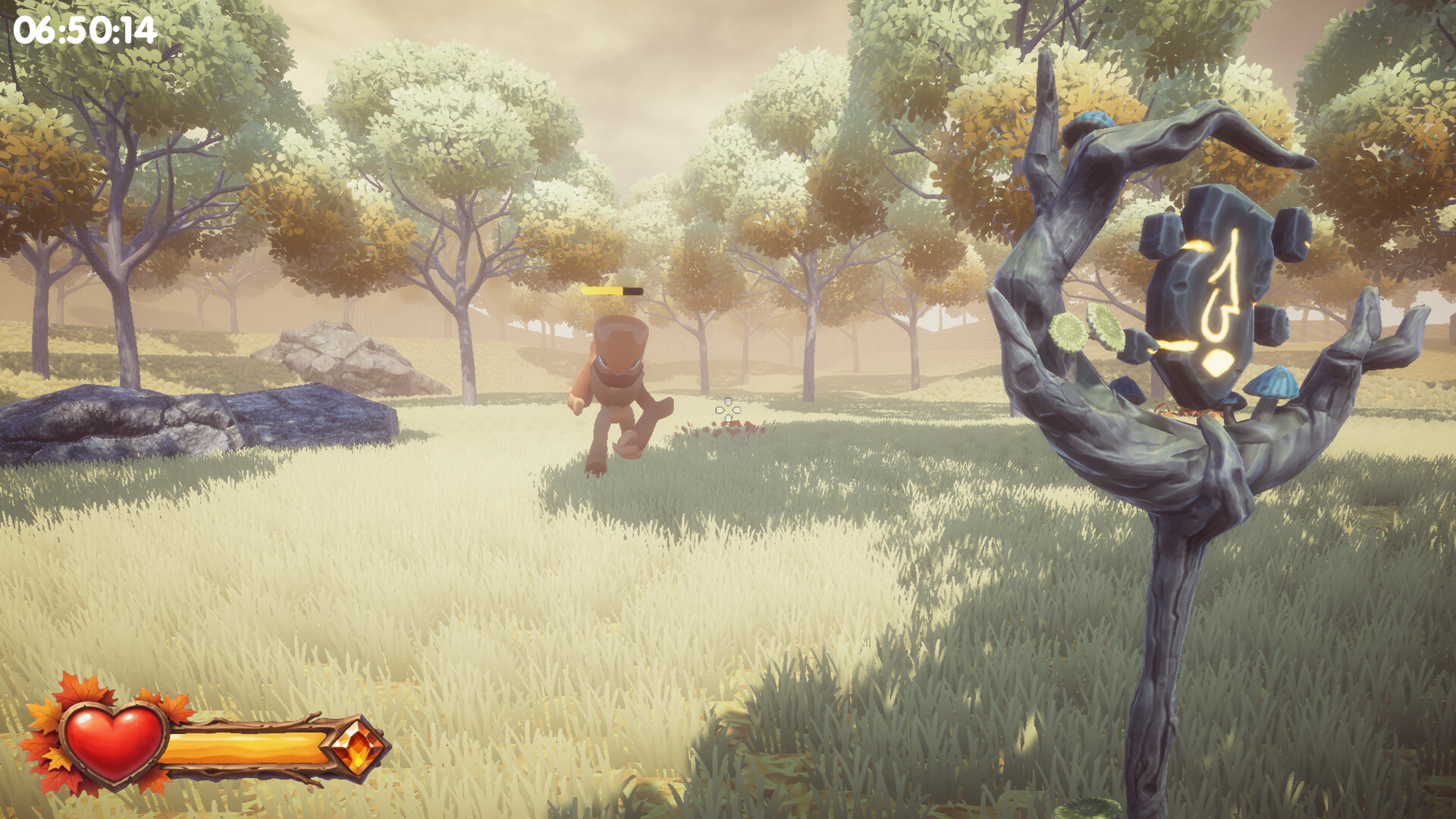 Arena of Trials screenshot #2