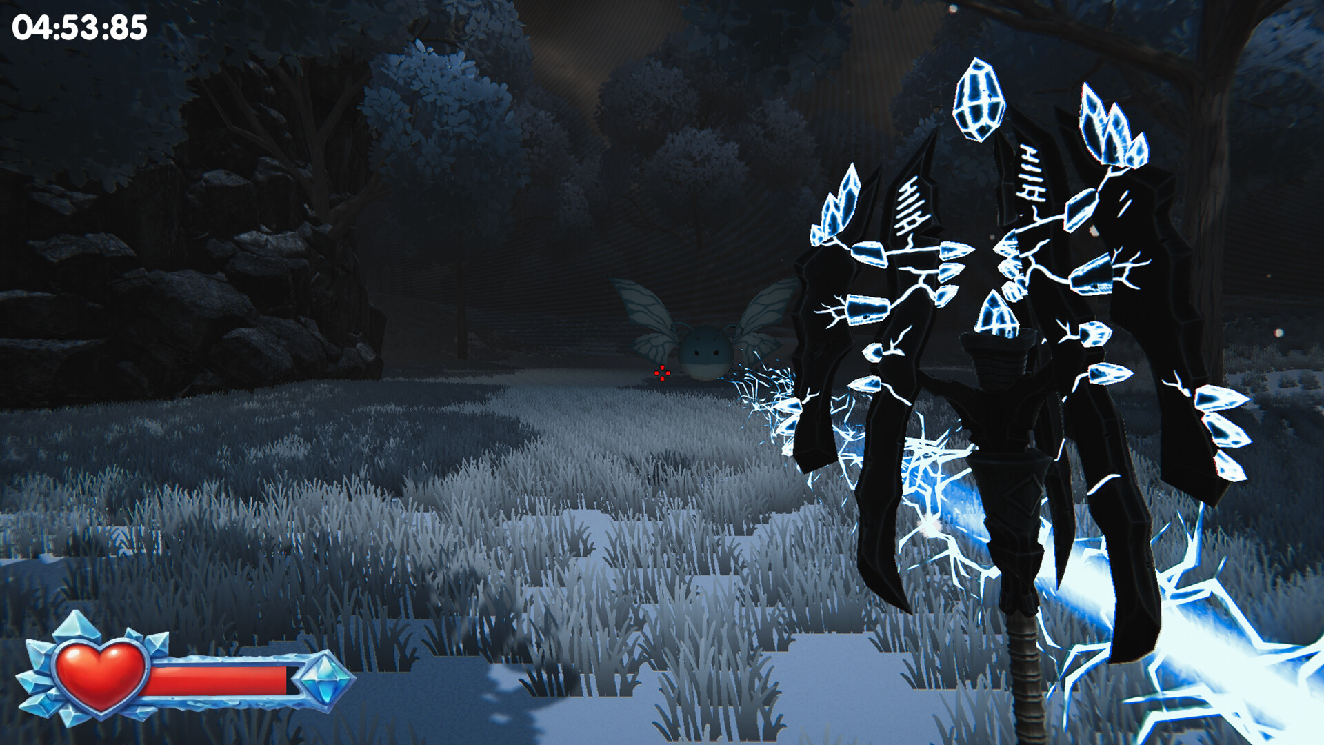 Arena of Trials screenshot #5