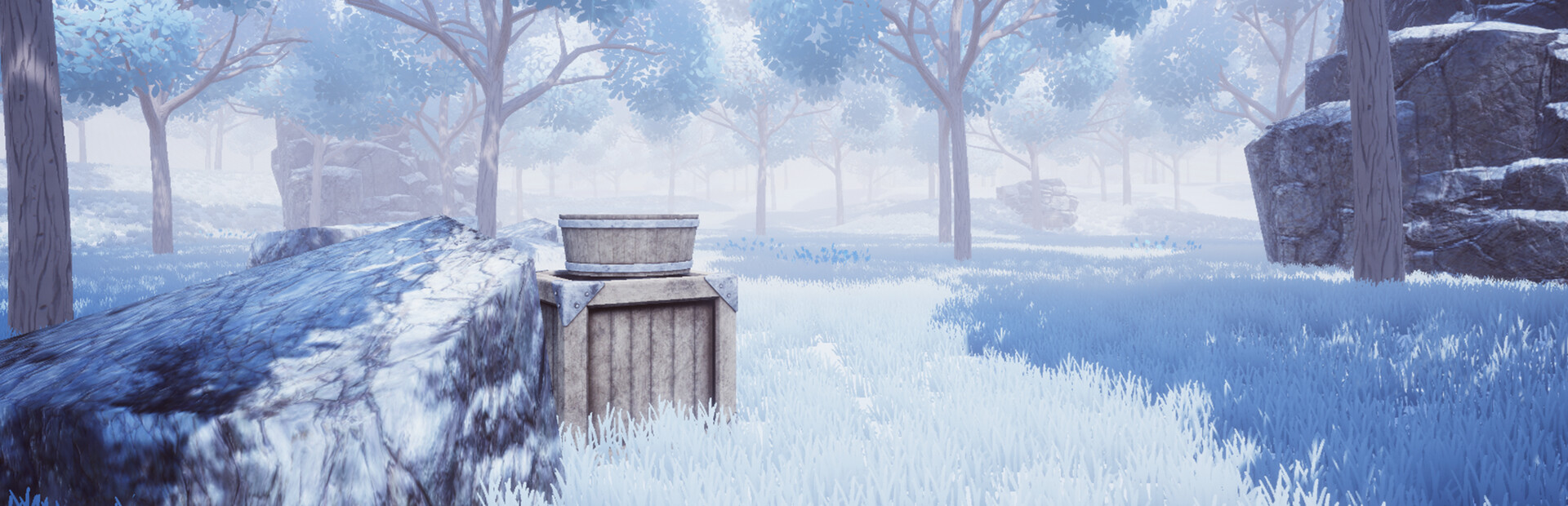 Arena of Trials