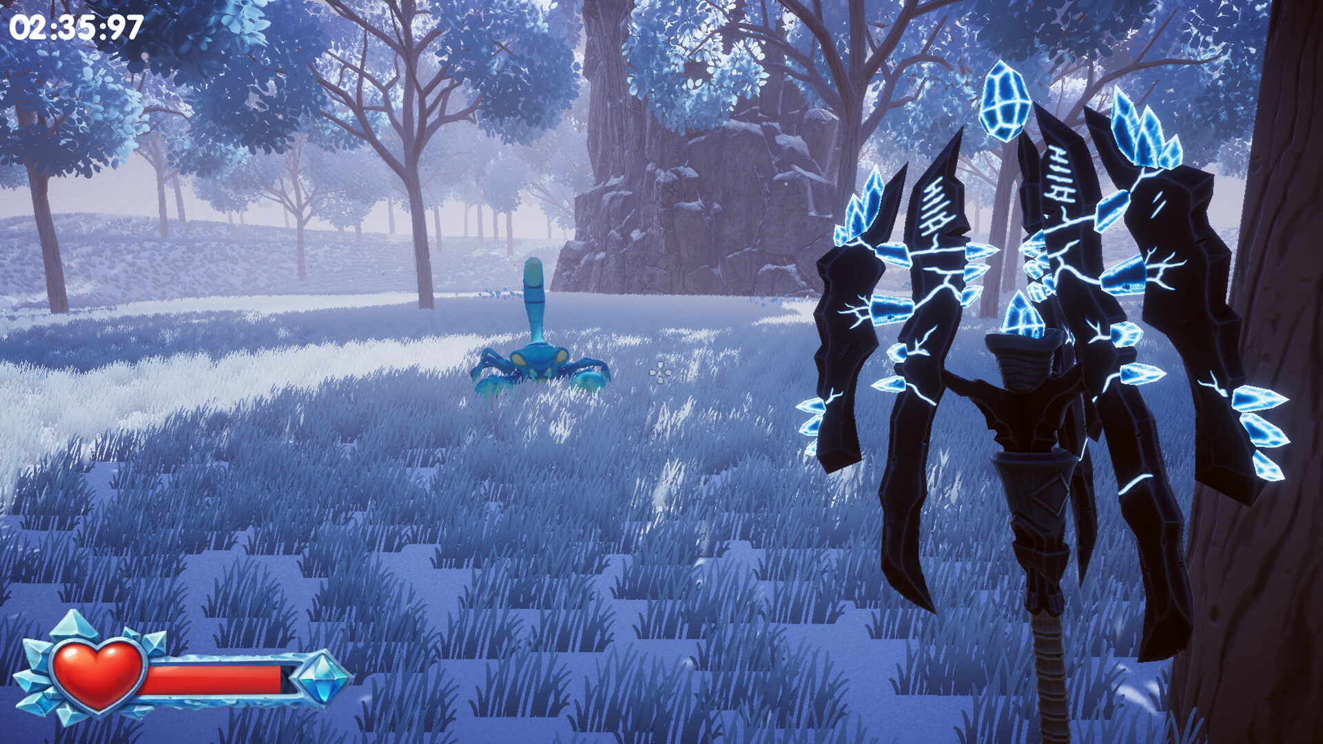 Arena of Trials screenshot #1