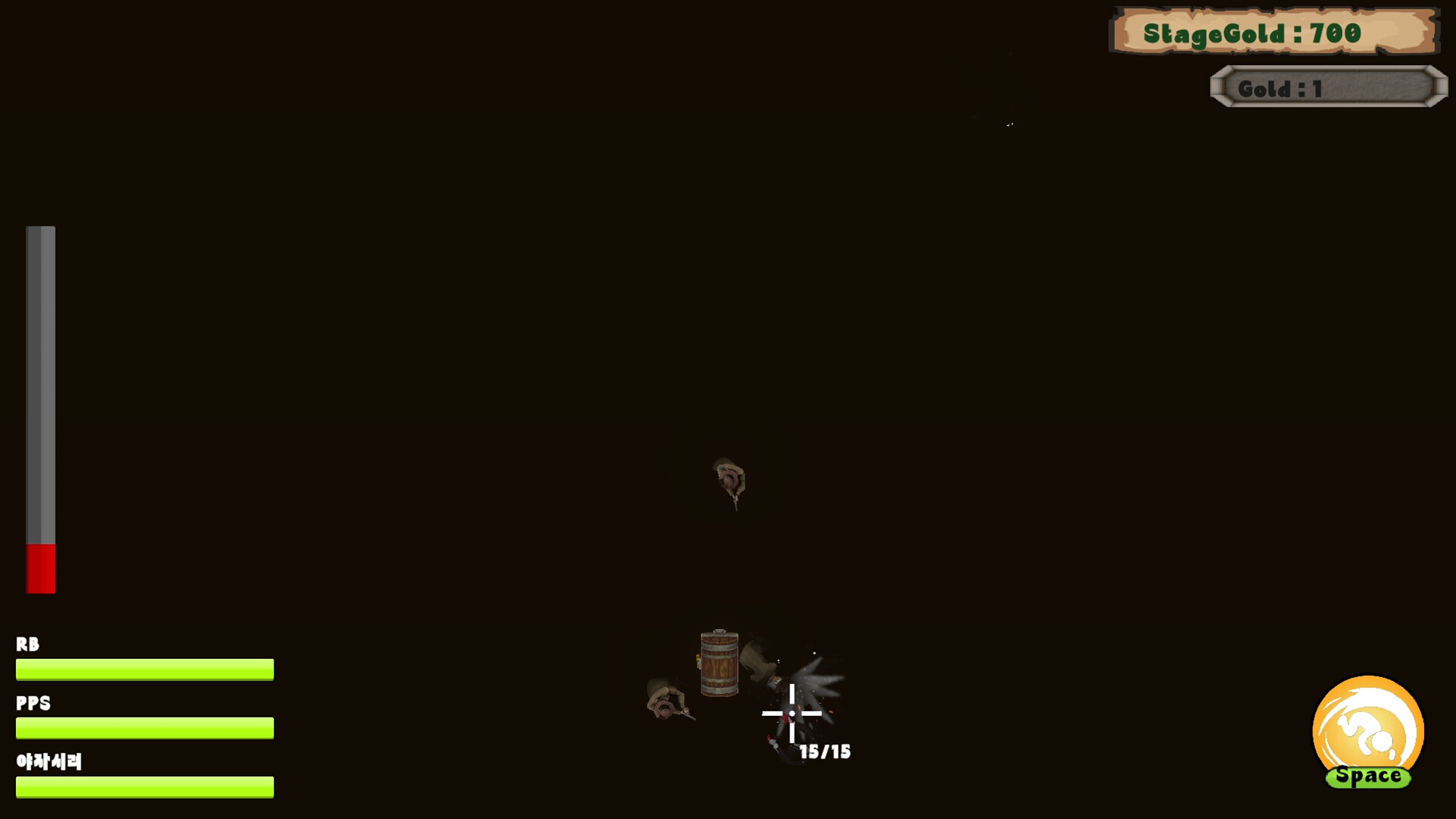 Farm&Night screenshot #2