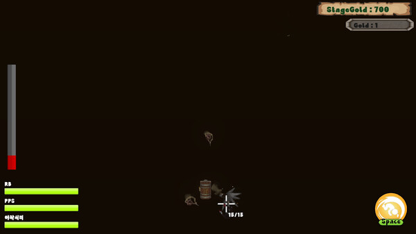 Farm&Night game for Linux 1