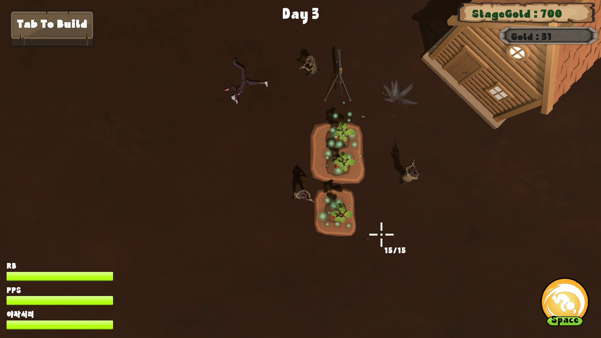 Farm&Night screenshot #5