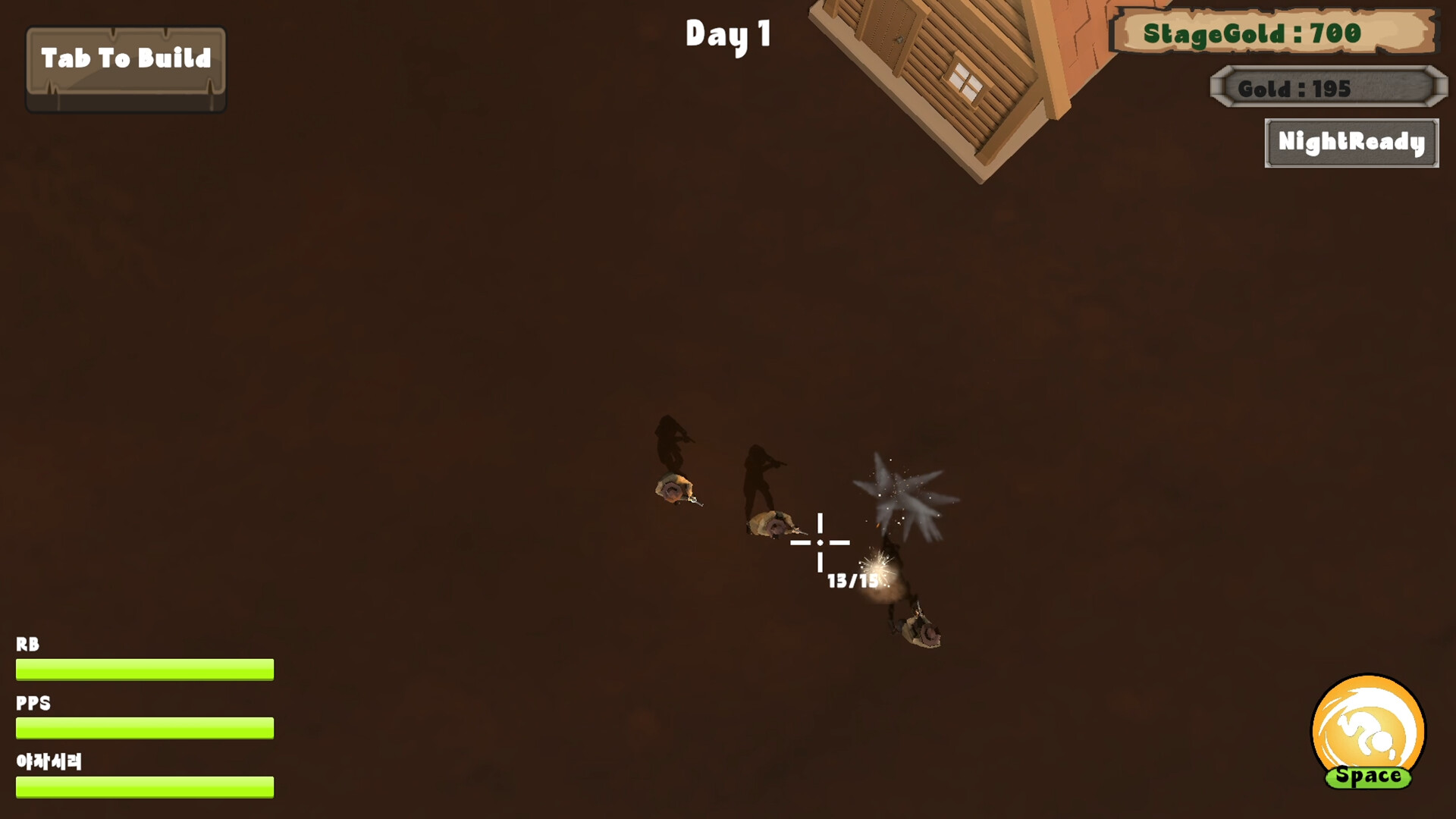 Farm&Night screenshot #4