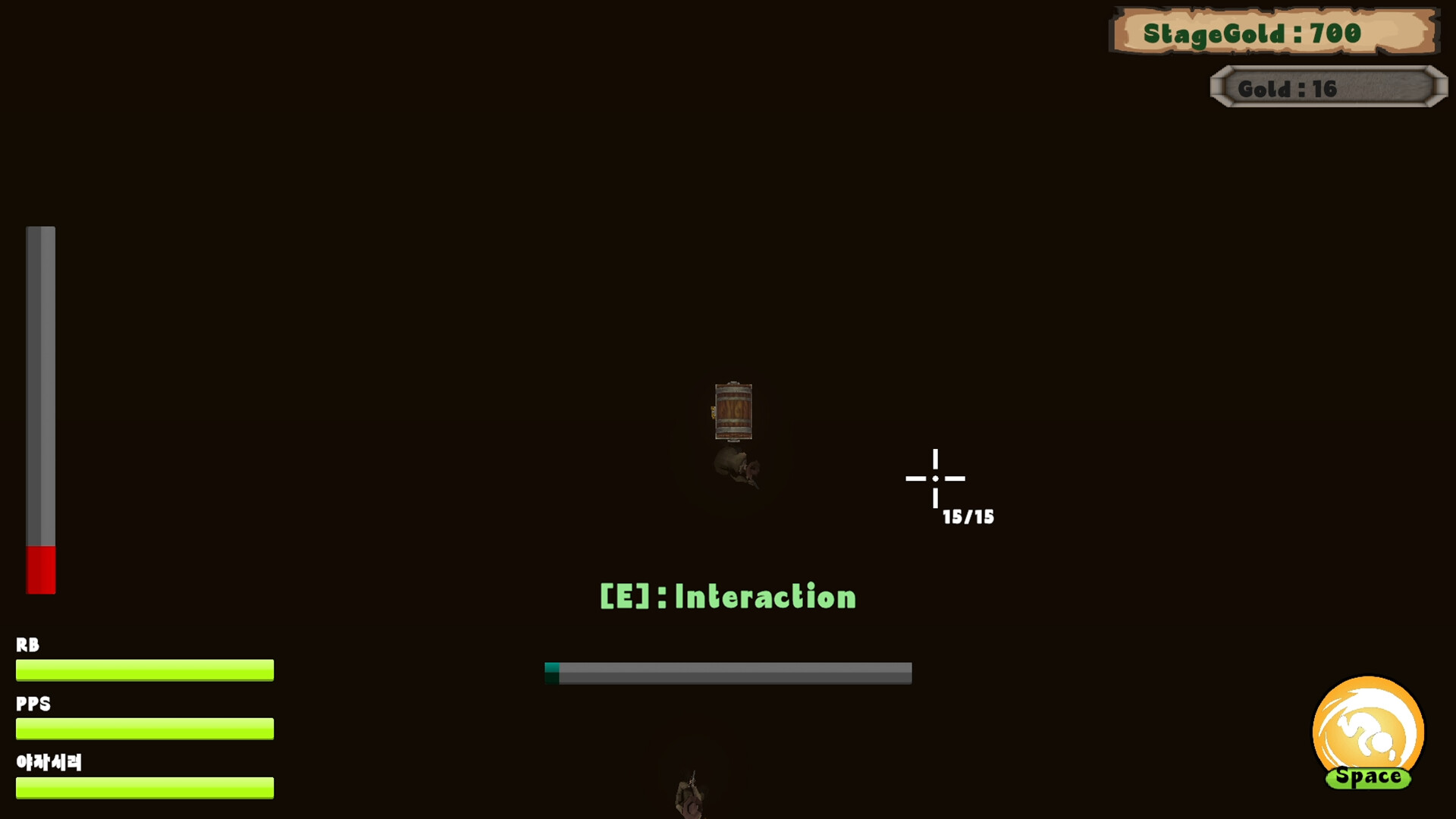 Farm&Night screenshot #3