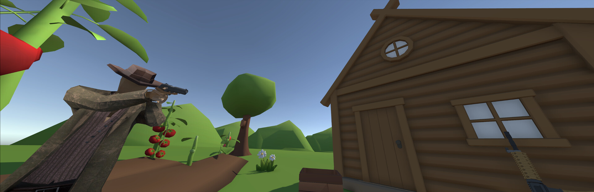 Farm&Night