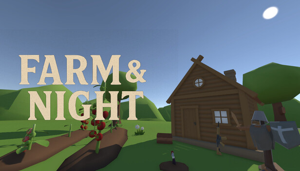 Farm&Night