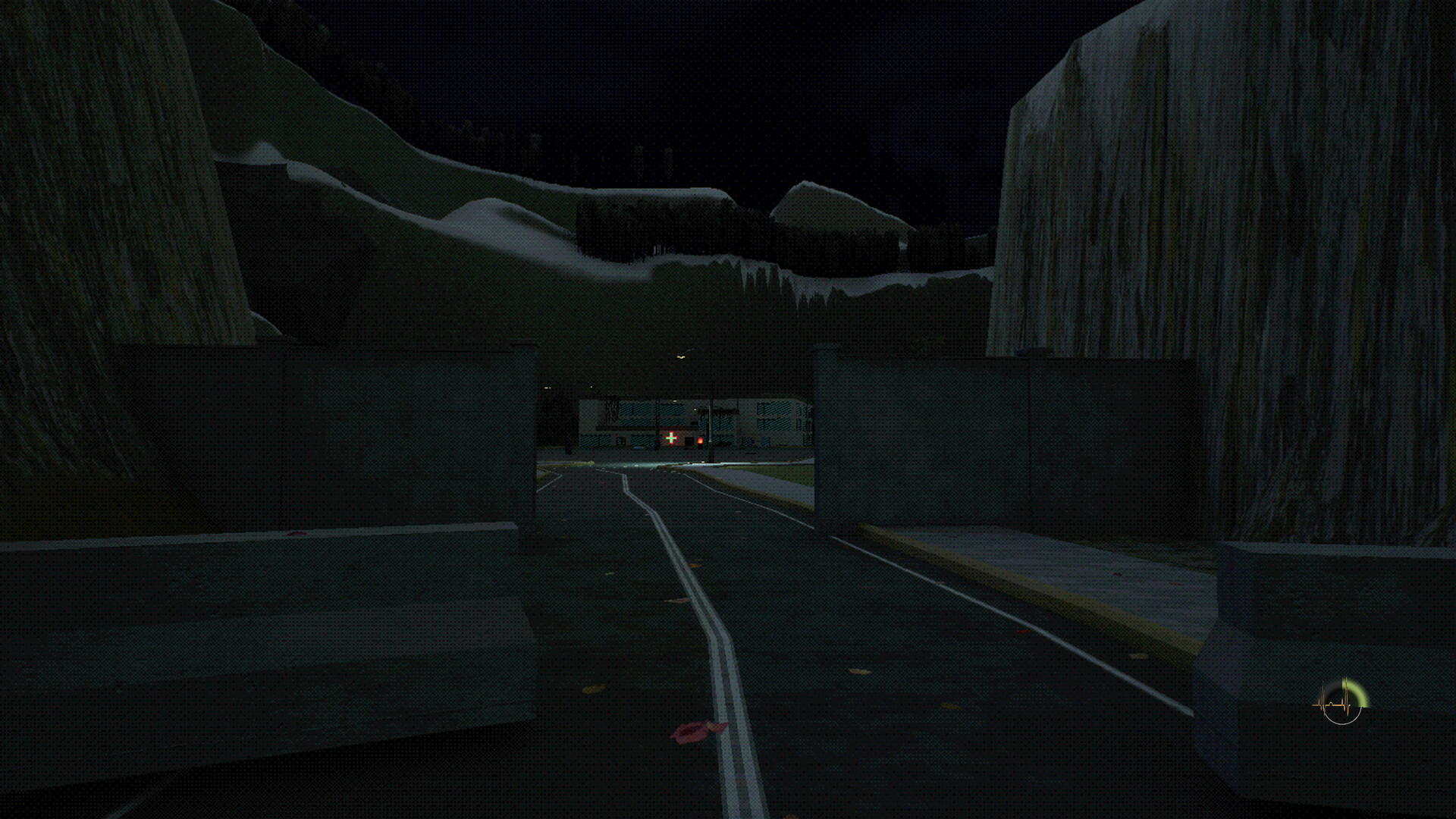 Tache Noire screenshot #10