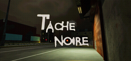 Tache Noire