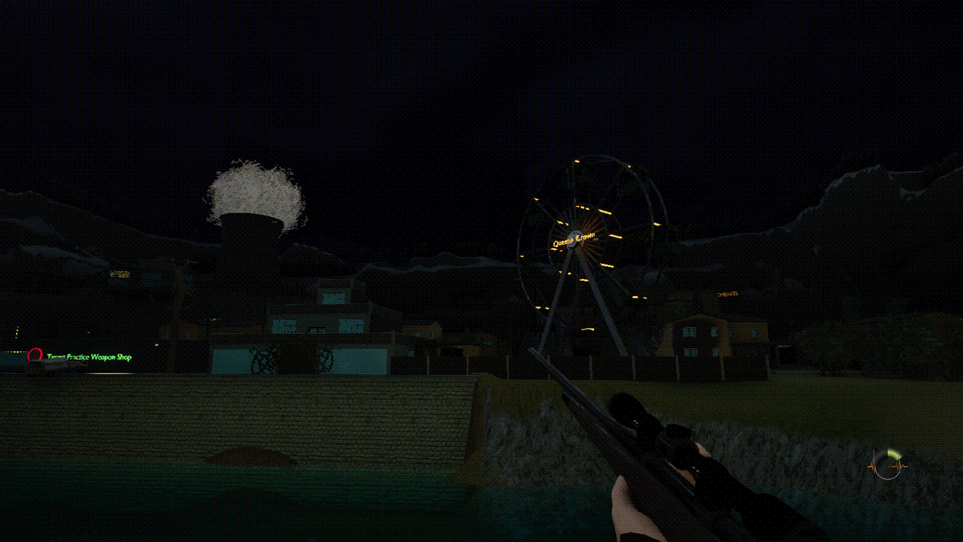 Tache Noire screenshot #6