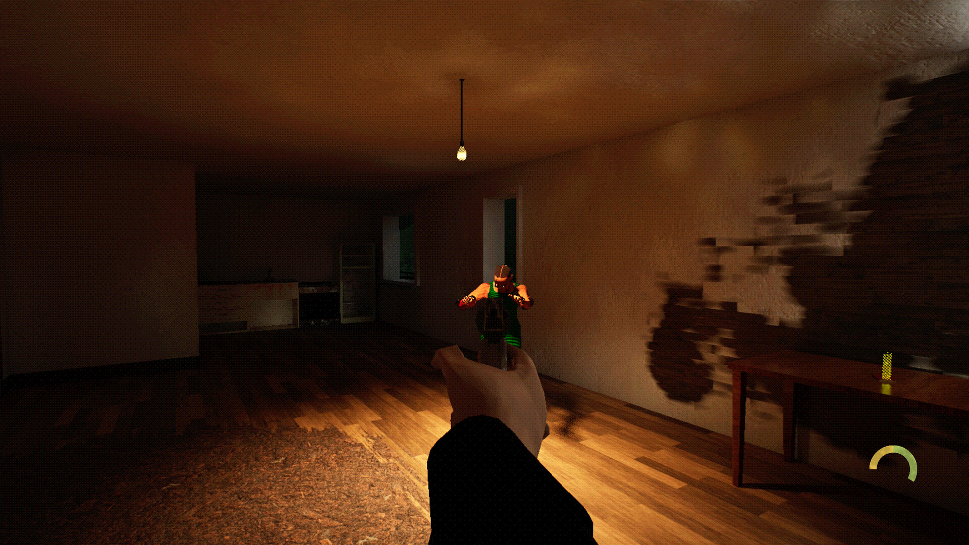 Tache Noire screenshot #4