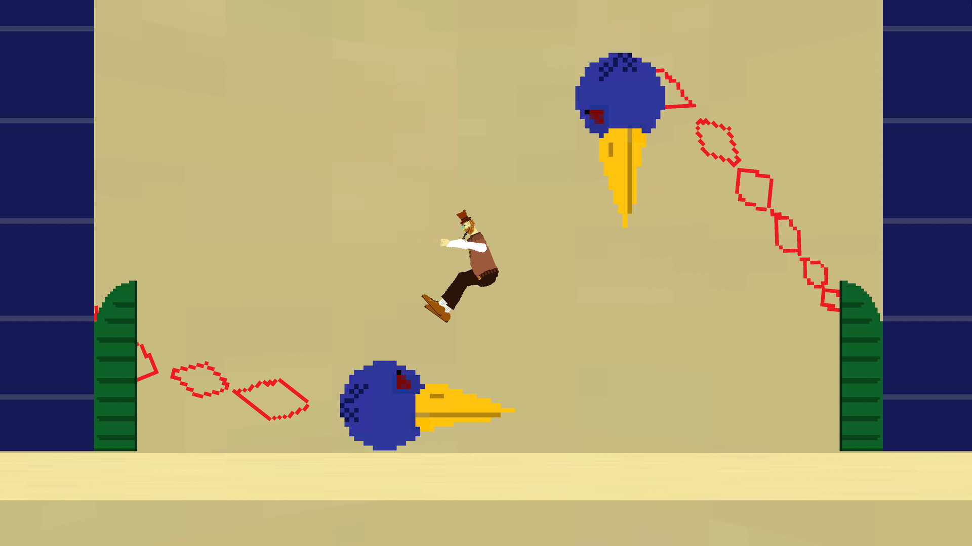 Clockworks screenshot #2