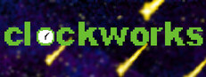 Clockworks cover