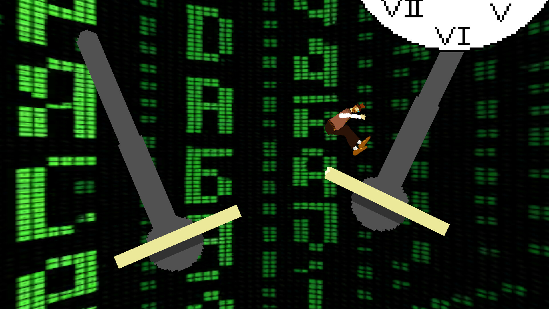 Clockworks screenshot #4