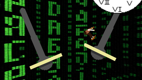 Screenshot 4 of Clockworks - final gameplay screenshot