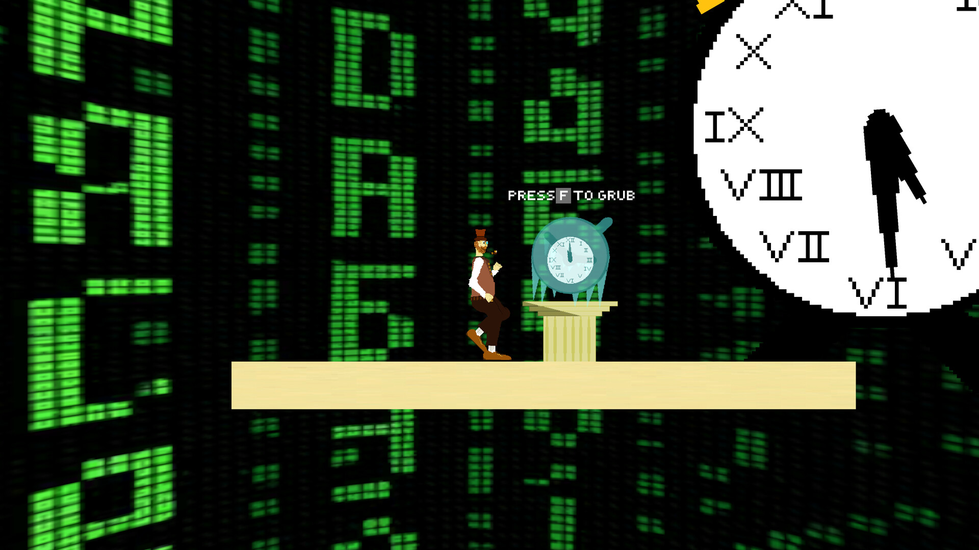 Clockworks Featured Screenshot #1