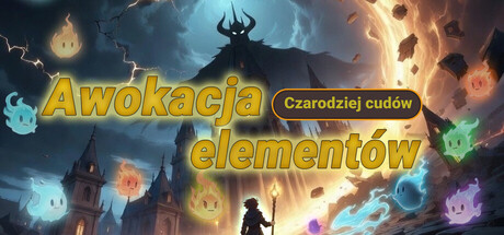 Czarodziej cudów: Awokacja elementów