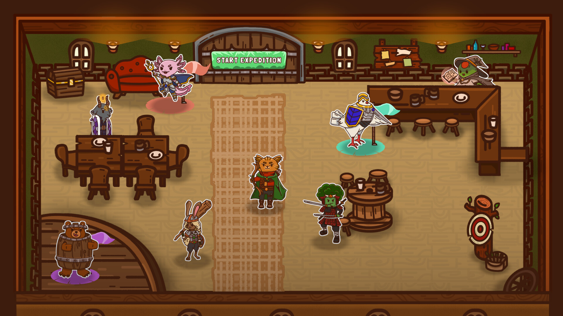 Embercore screenshot #5