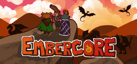 Embercore