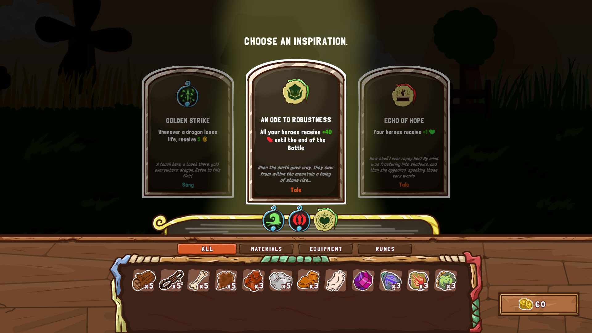 Embercore screenshot #4