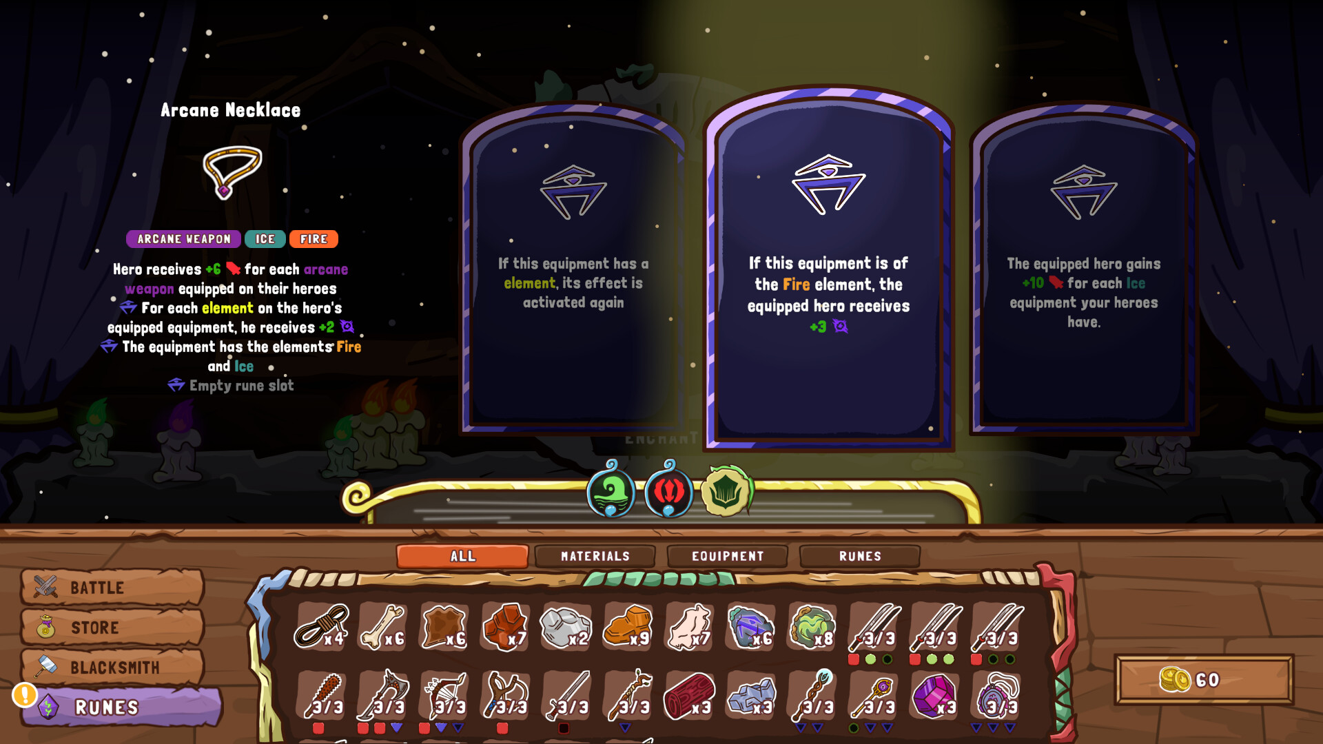 Embercore screenshot #7