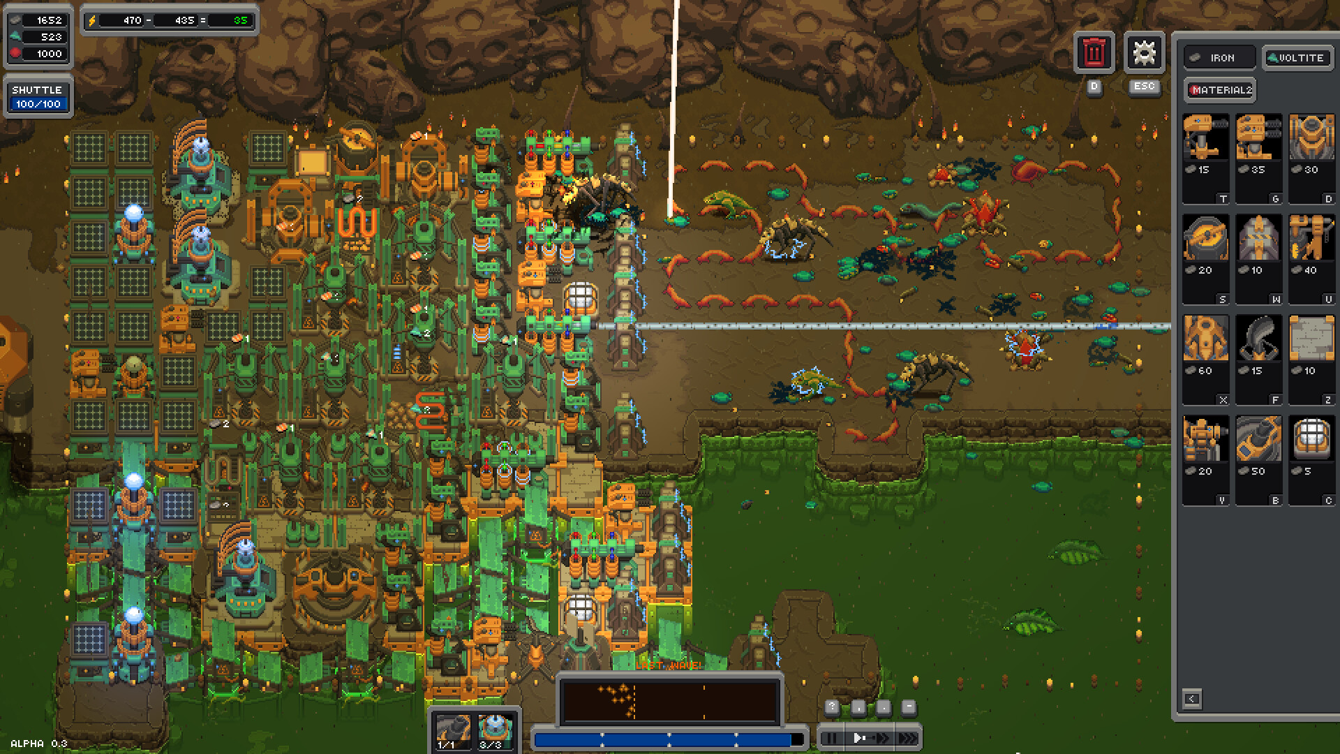 #1. Diffusion Demo (Steam) De: R.C.